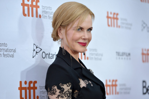 Nicole Kidman pic #631840
