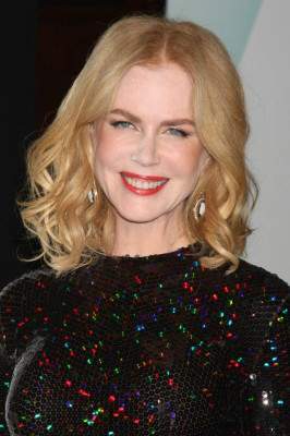 Nicole Kidman pic #781028