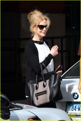 Nicole Kidman pic #621185