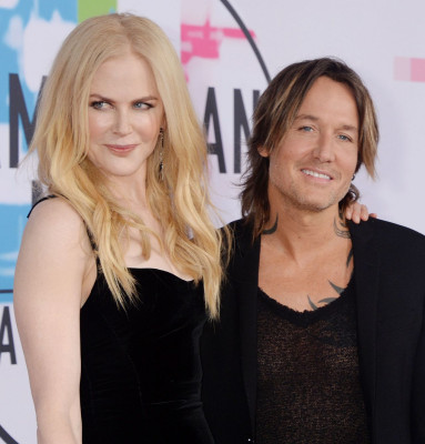 Nicole Kidman pic #981552