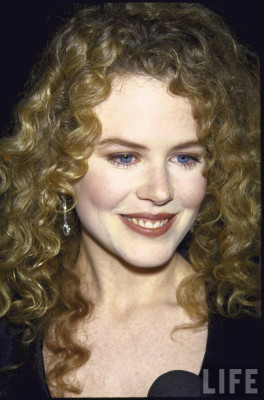 Nicole Kidman pic #127489