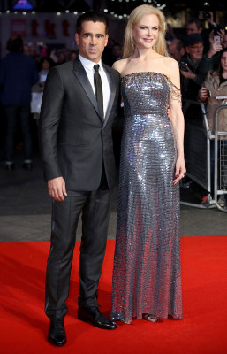 Nicole Kidman pic #970949