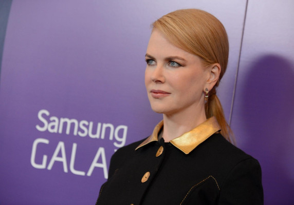 Nicole Kidman pic #641644