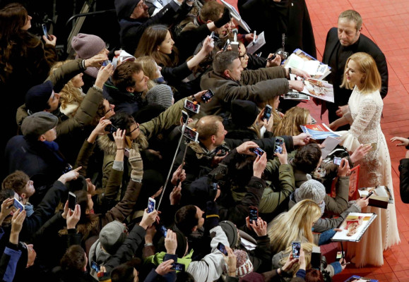 Nicole Kidman pic #758818