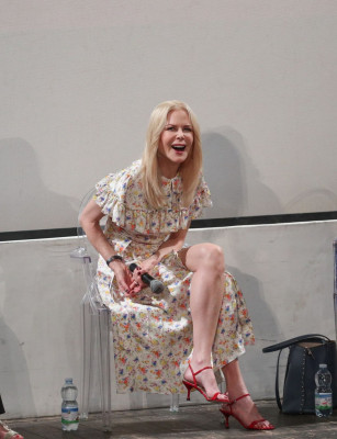 Nicole Kidman pic #1152974