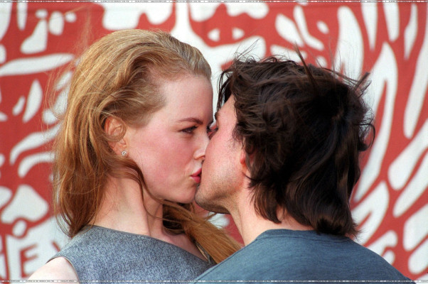 Nicole Kidman pic #255457