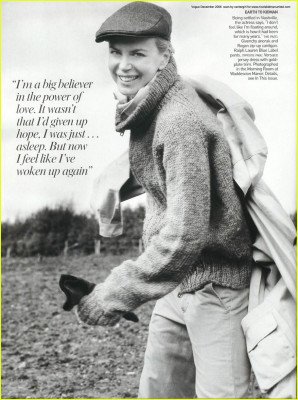 Nicole Kidman pic #72375