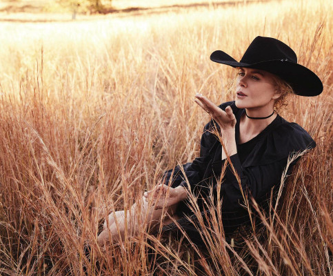 Nicole Kidman pic #899286