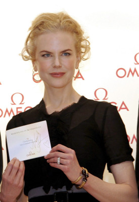 Nicole Kidman pic #59008