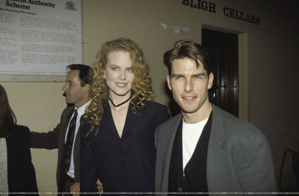 Nicole Kidman pic #255483