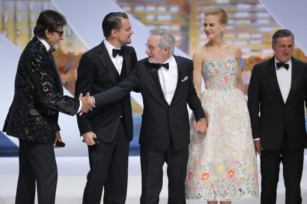 Nicole Kidman pic #605213