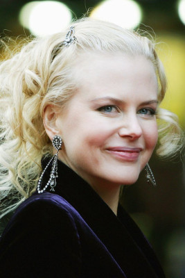 Nicole Kidman pic #605366