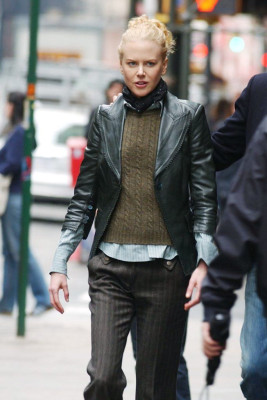 Nicole Kidman pic #605375