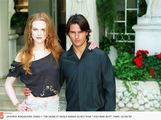 Nicole Kidman pic #80391