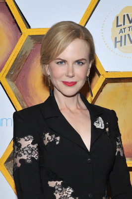 Nicole Kidman pic #631836