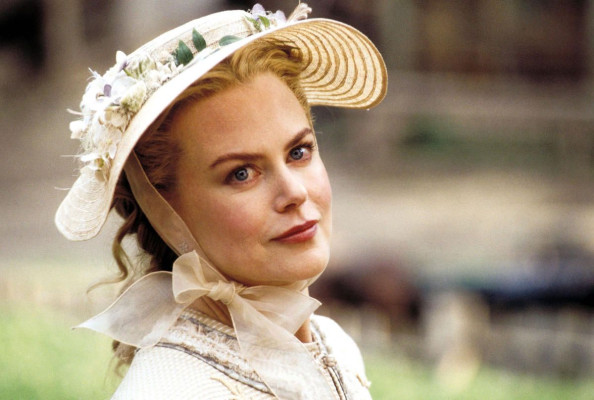 Nicole Kidman pic #1317783