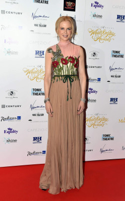 Nicole Kidman pic #835830