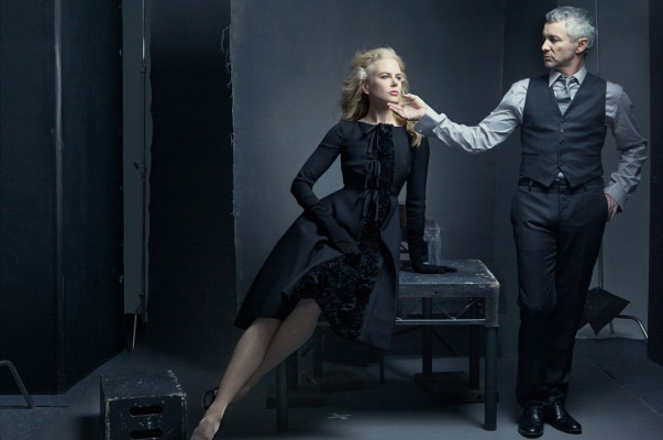 Nicole Kidman pic #1317840