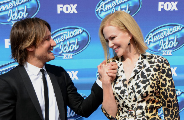 Nicole Kidman pic #774137