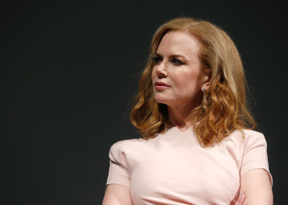 Nicole Kidman pic #578925