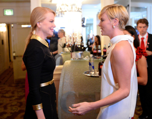 Nicole Kidman pic #641653