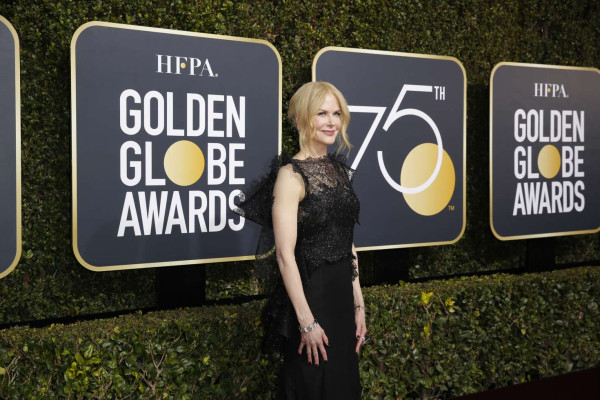 Nicole Kidman pic #996402