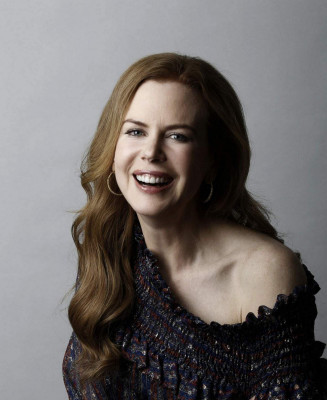 Nicole Kidman pic #316136