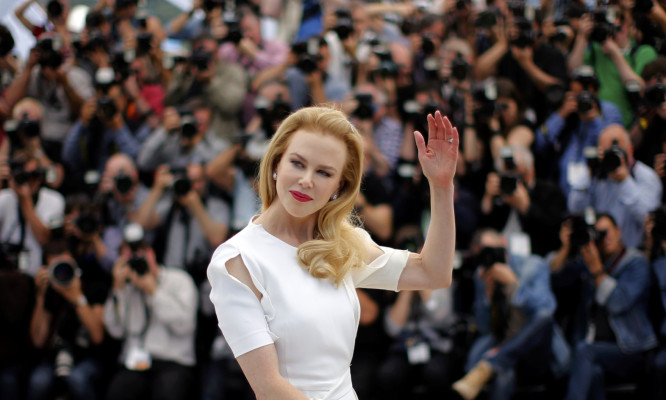 Nicole Kidman pic #700010