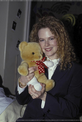 Nicole Kidman pic #255516