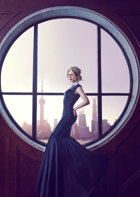 Nicole Kidman pic #748866