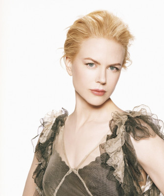 Nicole Kidman pic #86707