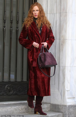 Nicole Kidman pic #1115444