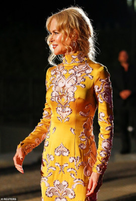 Nicole Kidman pic #1175343