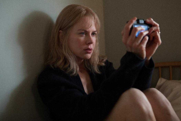 Nicole Kidman pic #739069