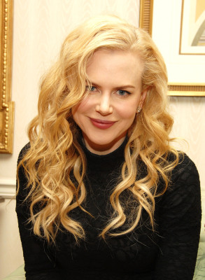 Nicole Kidman pic #155852