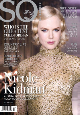 Nicole Kidman pic #268038
