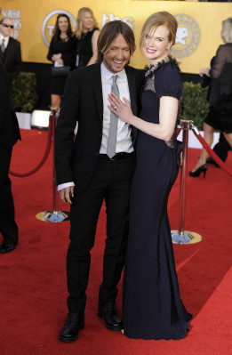 Nicole Kidman pic #336876