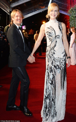Nicole Kidman pic #814394