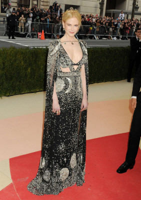 Nicole Kidman pic #850432
