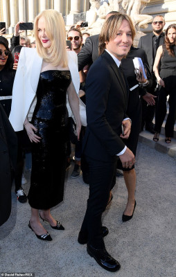 Nicole Kidman pic #1154108