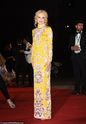 Nicole Kidman pic #1175342