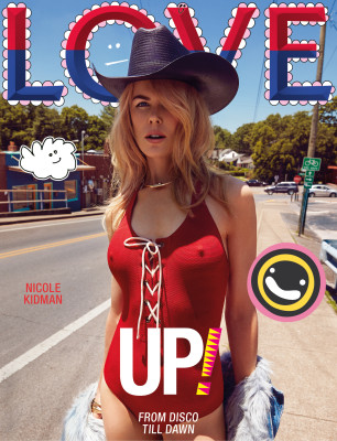 Nicole Kidman pic #1320950