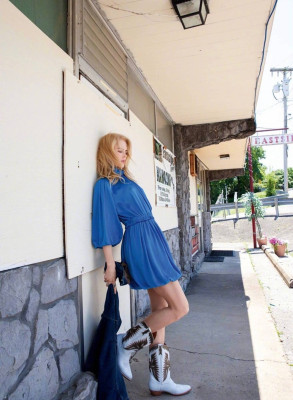 Nicole Kidman pic #1320953