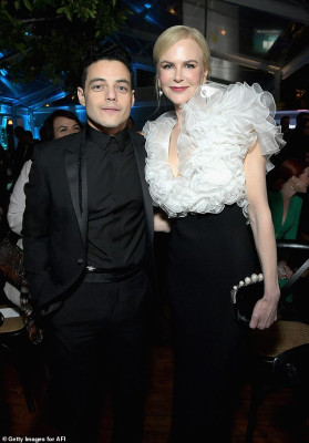 Nicole Kidman pic #1098362
