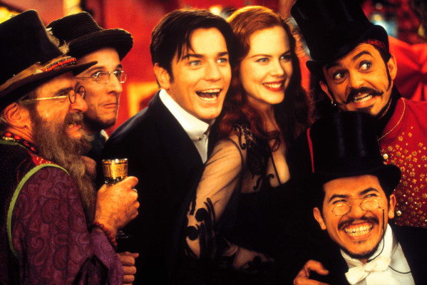 Nicole Kidman pic #39784