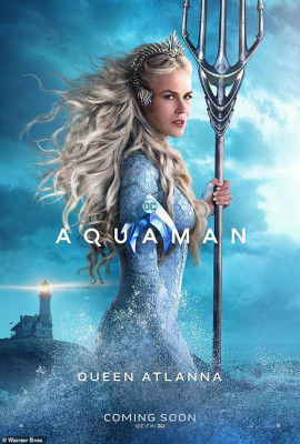 Nicole Kidman pic #1098344
