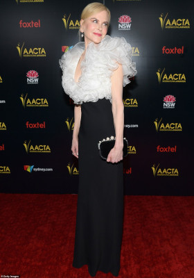 Nicole Kidman pic #1098370