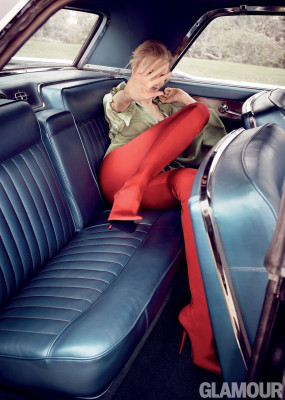 Nicole Kidman pic #976087