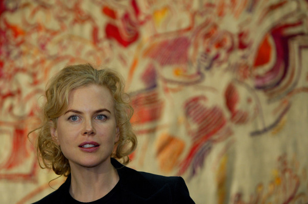 Nicole Kidman pic #69907