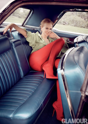 Nicole Kidman pic #976088